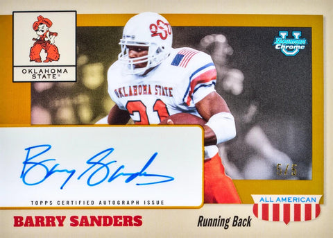 2026 Bowman Football Hobby