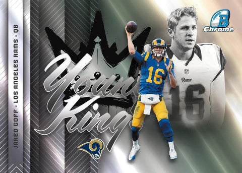 2026 Bowman Football Hobby