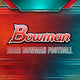 2026 Bowman Football Hobby