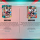 2026 Bowman Football Hobby