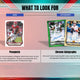 2026 Bowman Football Hobby