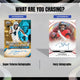 2025 Topps Chrome Black Football Hobby