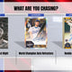 2026 Topps Chrome Baseball Blaster