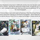 2026 Topps Chrome Black Baseball Hobby