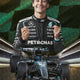 2026 Topps Chrome F1 Formula 1 Mega (Presell)