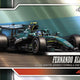 2026 Topps Chrome F1 Formula 1 Blaster (Presell)