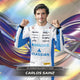 2026 Topps Chrome F1 Formula 1 Mega (Presell)