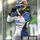 2026 Topps Chrome F1 Formula 1 Mega (Presell)