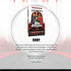 2026 Topps Chrome F1 Formula 1 Mega (Presell)