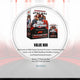 2026 Topps Chrome F1 Formula 1 Mega (Presell)