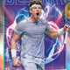 2026 Topps Chrome Tennis Blaster (Presell)