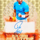 2026 Topps Chrome Tennis Hobby (Presell)