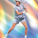 2026 Topps Chrome Tennis Hobby (Presell)