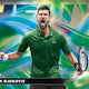 2026 Topps Chrome Tennis Delight (Presell)