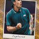 2026 Topps Chrome Tennis Delight (Presell)
