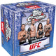 2026 Topps Chrome UFC Sapphire Edition