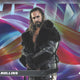 2026 Topps Chrome WWE Wrestling Blaster
