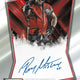 2026 Topps Chrome WWE Wrestling Mega