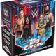 2026 Topps Chrome WWE Wrestling Mega