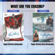 2026 Topps Chrome WWE Wrestling Blaster
