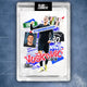 2026 Club Legacyz Icons Back to School Fifth Edition Soccer Hobby