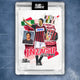 2026 Club Legacyz Icons Back to School Fifth Edition Soccer Hobby