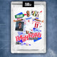 2026 Club Legacyz Icons Back to School Fifth Edition Soccer Hobby