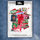 2026 Club Legacyz Icons Back to School Fifth Edition Soccer Hobby