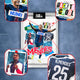 2026 Club Legacyz Icons Back to School Fifth Edition Soccer Hobby