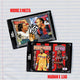 2026 Club Legacyz Icons Back to School Fifth Edition Soccer Hobby