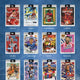 2026 Club Legacyz Icons Back to School Fifth Edition Soccer Hobby