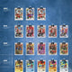 2026 Club Legacyz Icons Back to School Fifth Edition Soccer Hobby