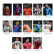 2026 Club Legacyz Icons Back to School Fifth Edition Soccer Hobby
