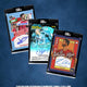 2026 Club Legacyz Icons Back to School Fifth Edition Soccer Hobby