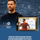 2026 Club Legacyz Icons Back to School Fifth Edition Soccer Hobby