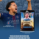2026 Club Legacyz Icons Back to School Fifth Edition Soccer Hobby