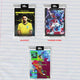 2026 Club Legacyz Icons Back to School Fifth Edition Soccer Hobby