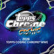 2026 Topps Cosmic Chrome WWE Wrestling Hobby