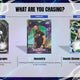 2026 Topps Cosmic Chrome WWE Wrestling Hobby
