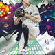 2026 Topps Cosmic Chrome Baseball Hobby (Presell)