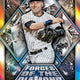 2026 Topps Cosmic Chrome Baseball Hobby (Presell)