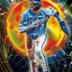 2026 Topps Cosmic Chrome Baseball Hobby (Presell)