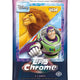 2026 Topps Disney Chrome Hobby