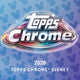 2026 Topps Disney Chrome Mega