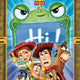2026 Topps Disney Mint Hobby (Presell)