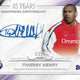2026/27 Topps Premier League EPL Soccer Hobby