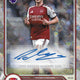 2026/27 Topps Premier League EPL Soccer Hobby