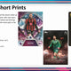 2026/27 Topps Premier League EPL Soccer Hobby