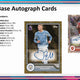 2026/27 Topps Premier League EPL Soccer Hobby