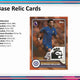 2026/27 Topps Premier League EPL Soccer Hobby